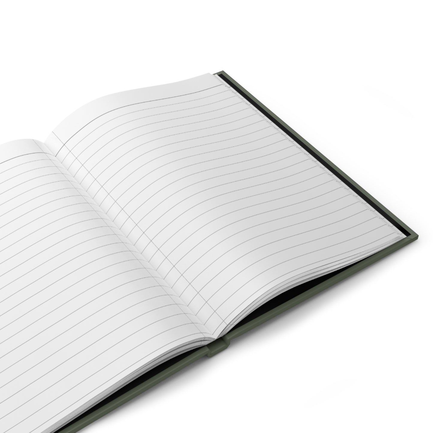 Bucket List Journal