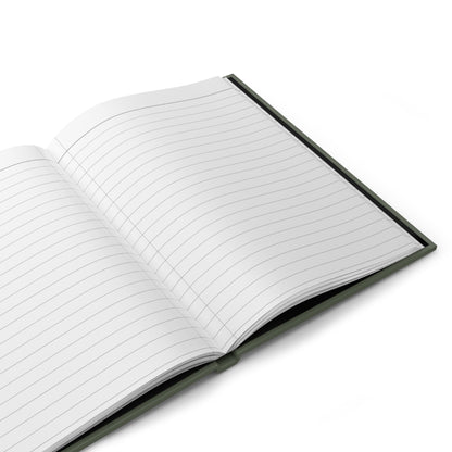 Bucket List Journal