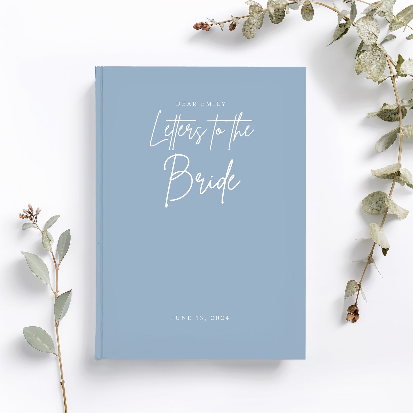 Letters to the Bride