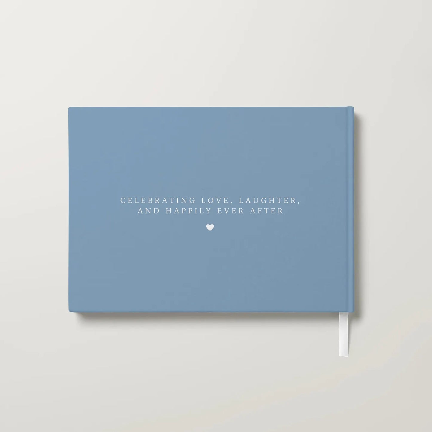 Script Wedding Guest Book
