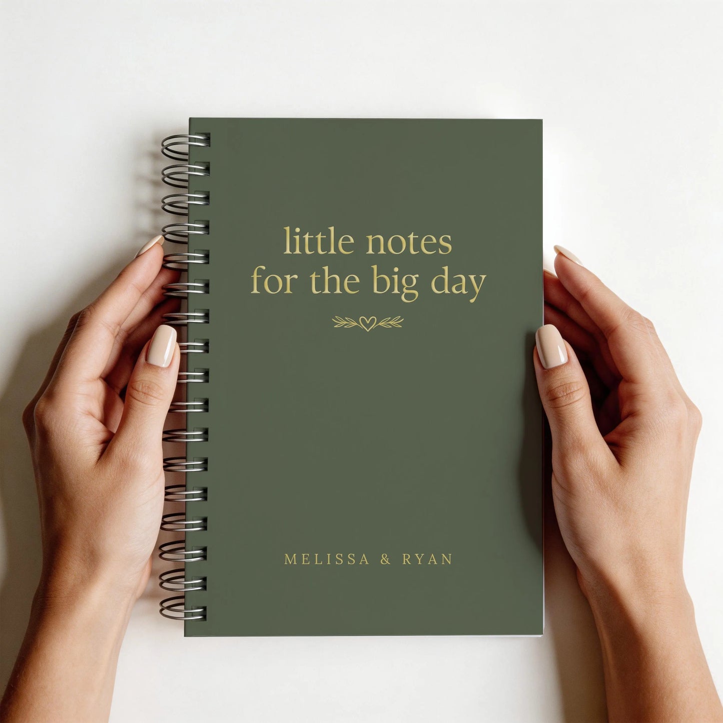 Big Day Wedding Planner