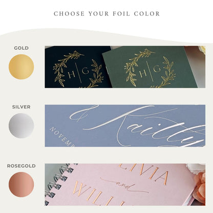 Art Deco Wedding Planner
