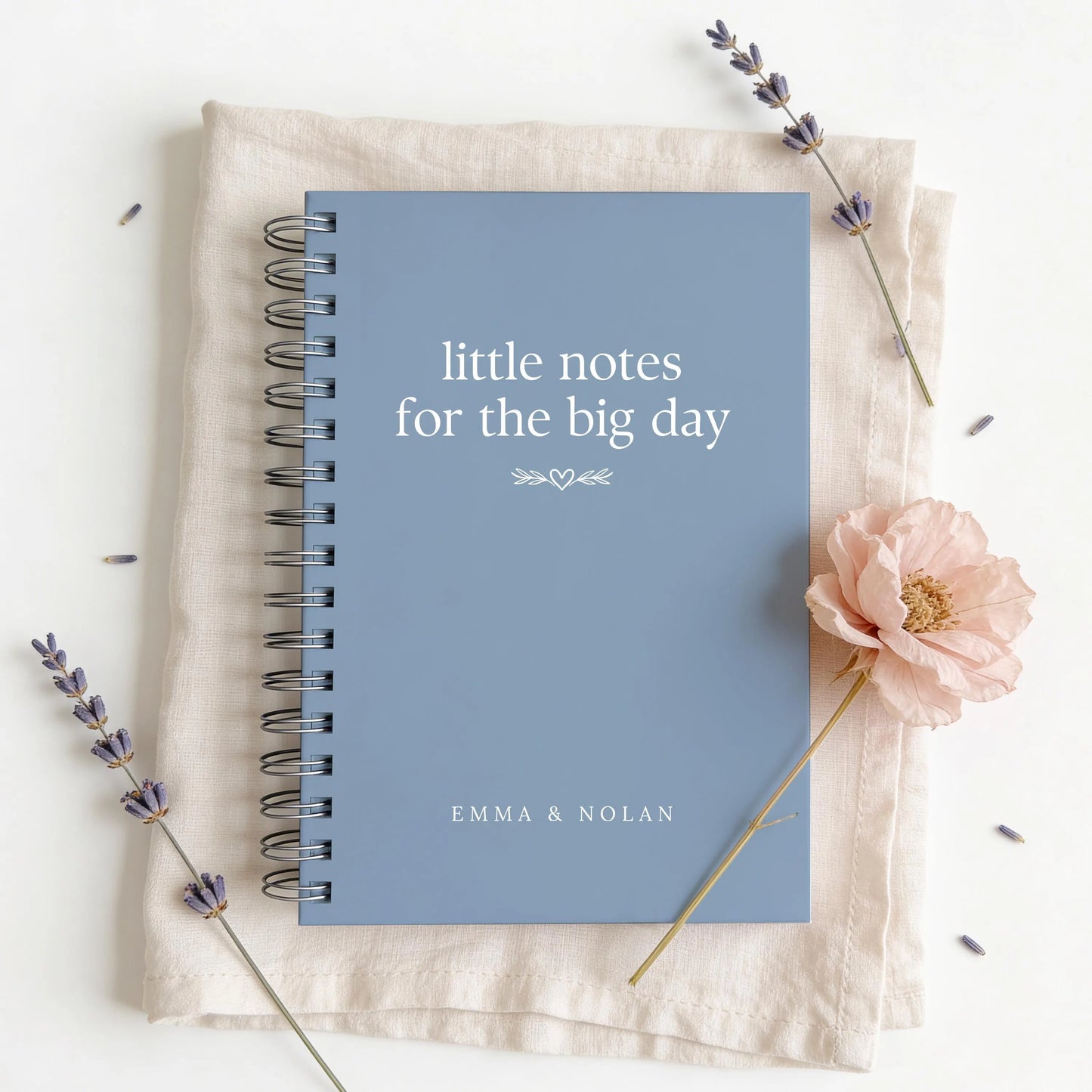 Big Day Wedding Planner