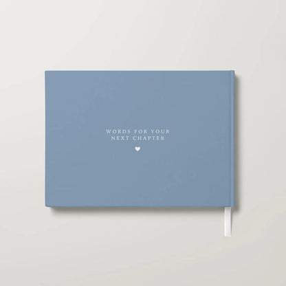 Bridal Shower Guest Book