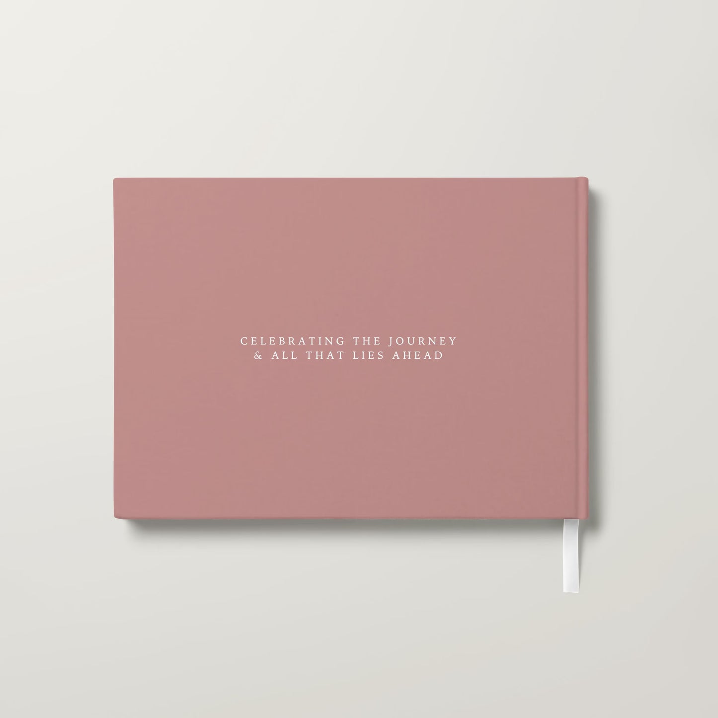 Graduation Guest Book
