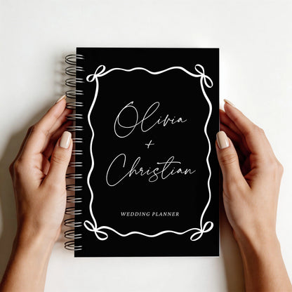 Bow Wedding Planner