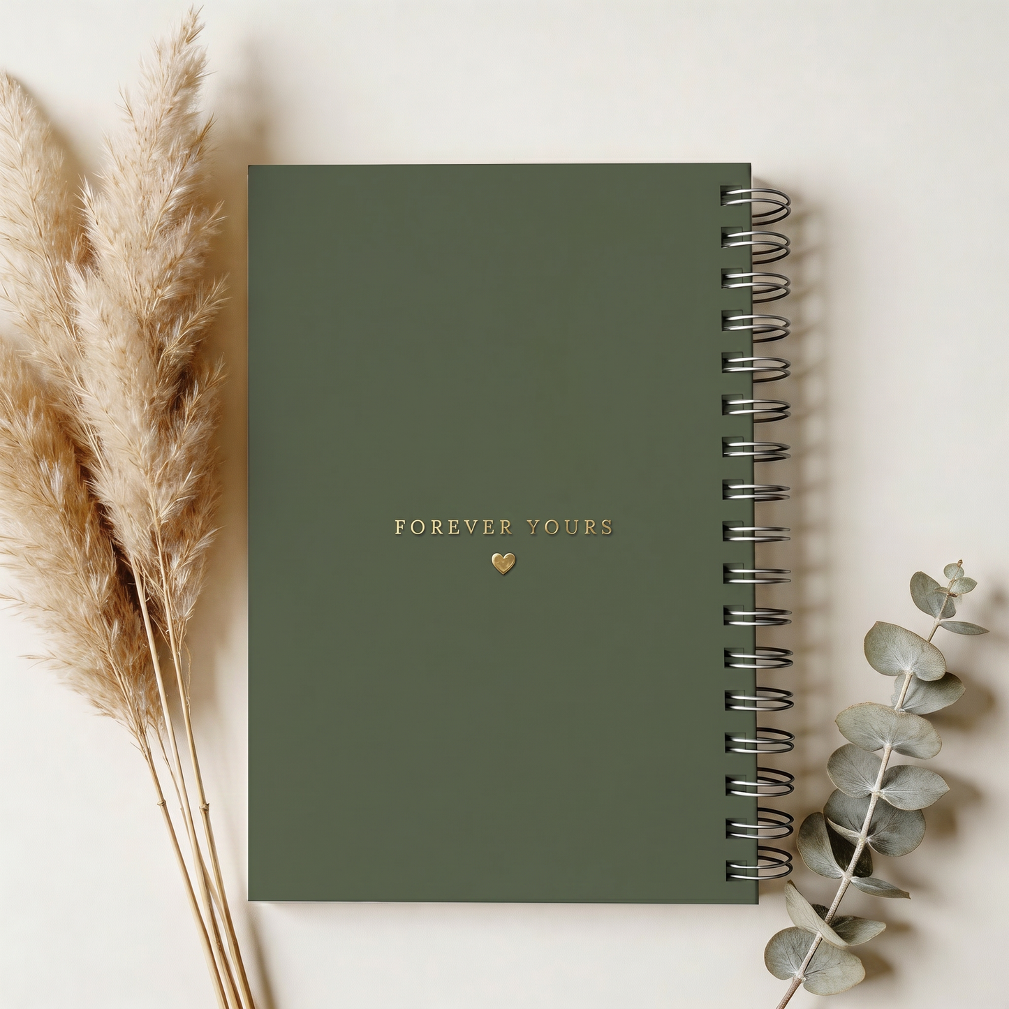 Minimalist Wedding Planner