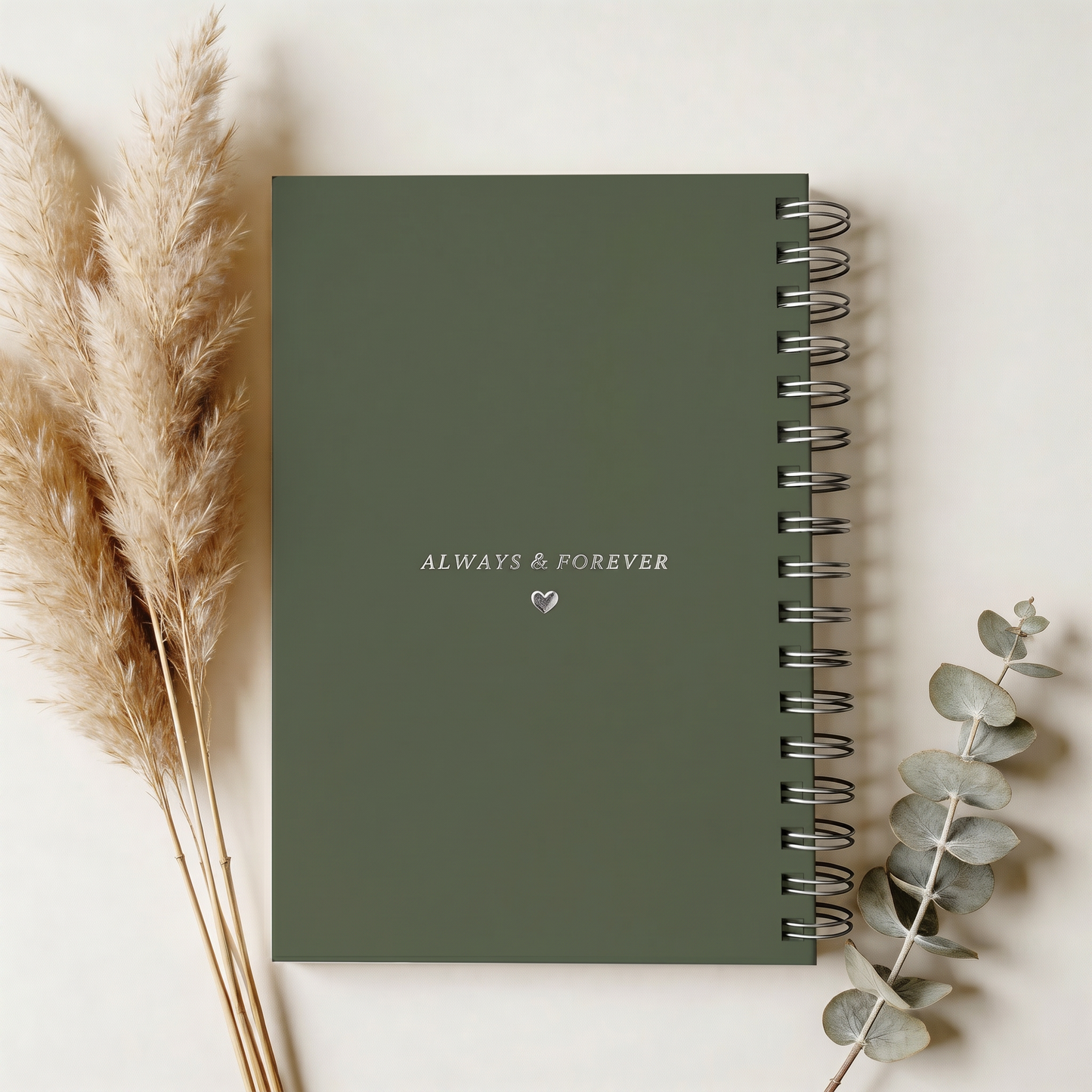 Timeless Wedding Planner