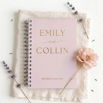Timeless Wedding Planner