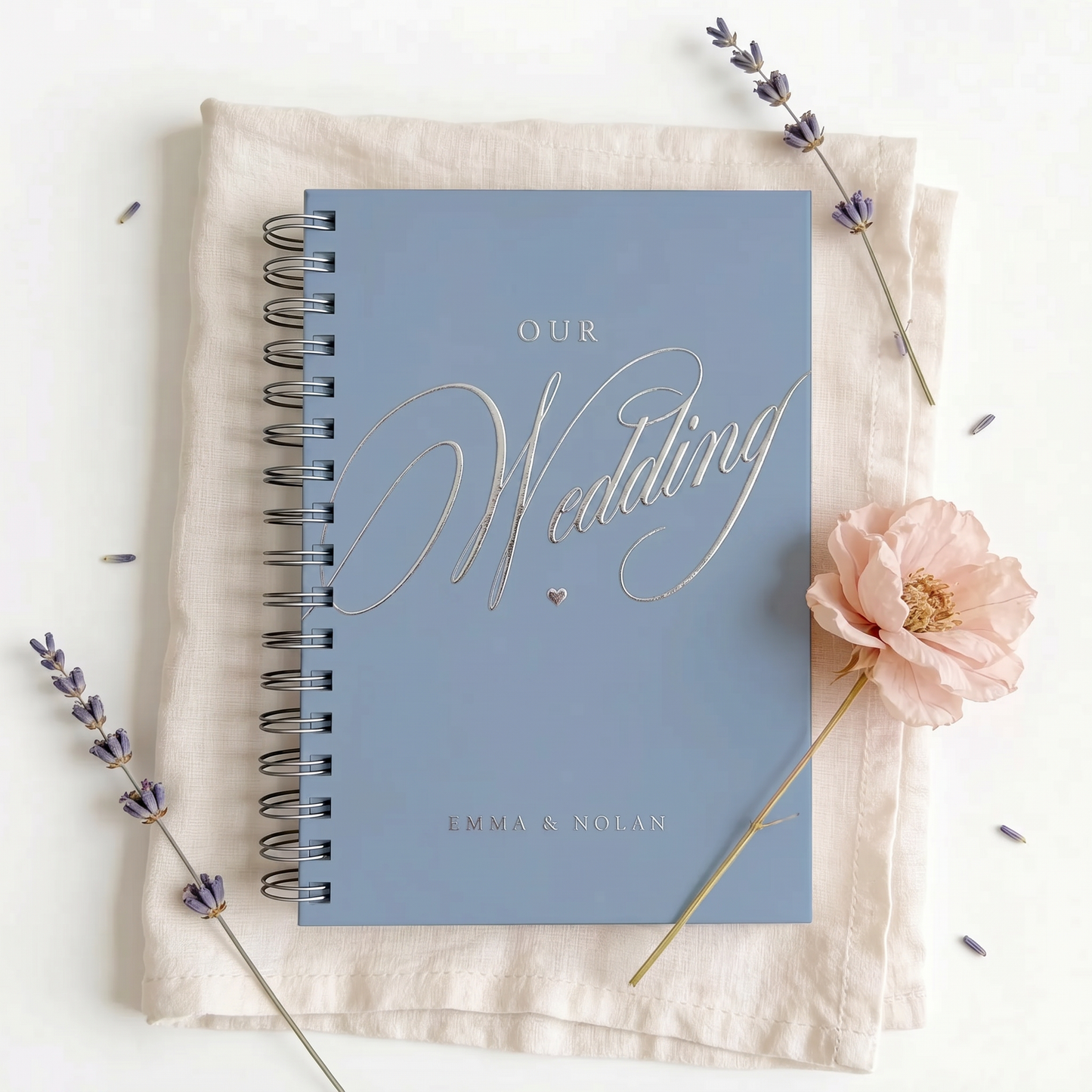 Our Wedding Planner