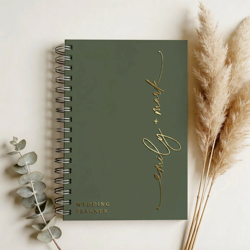 Elegant Wedding Planner
